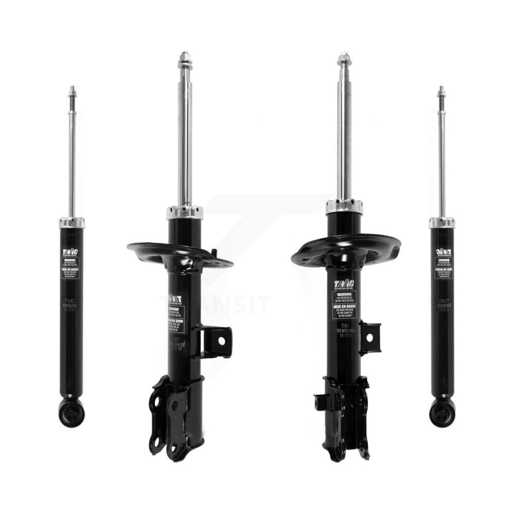 TMC K78-100992 Suspension Strut for 2010-2016 Kia Sportage, Hyundai Tucson - Front and Rear product image