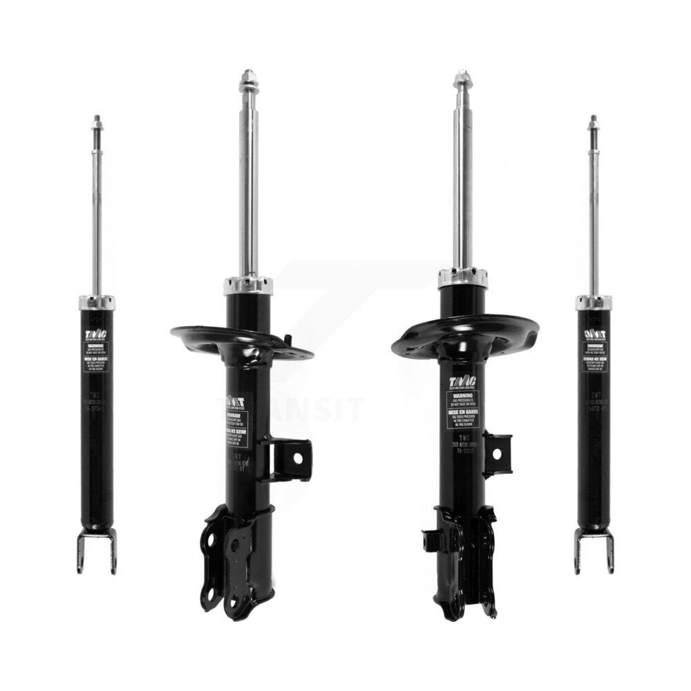 TMC K78-100993 Suspension Strut for 2010-2016 Kia Sportage, Hyundai Tucson - Front and Rear product image