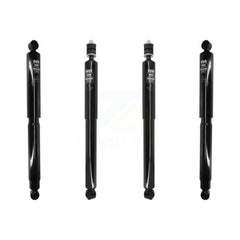 TMC K78-101150 Shock Absorber for 2003-2013 Ram 2500, Ram 3500, Dodge Ram 2500 & more - Front and Rear product image