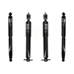 TMC K78-101151 Shock Absorber for 2003-2013 Ram 2500, Ram 1500, Ram 3500 & more - Front and Rear product image