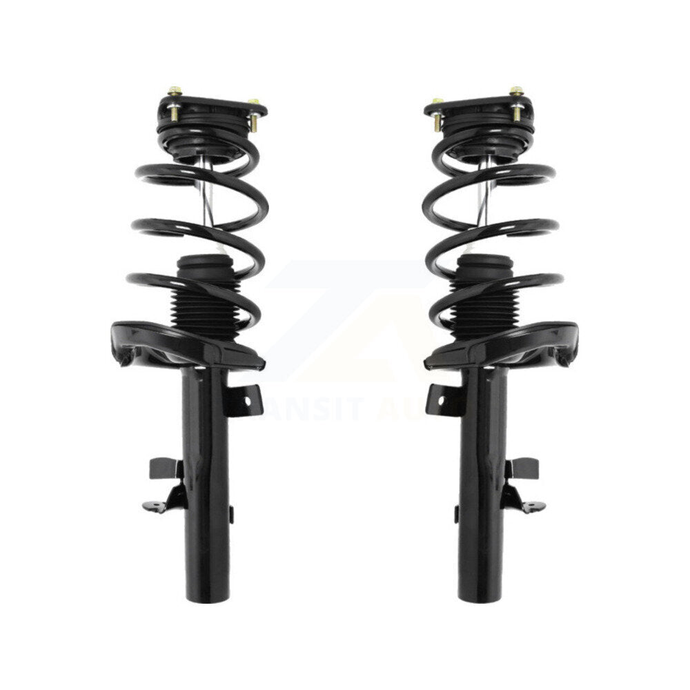 K78A-100075_Transit Auto_Front