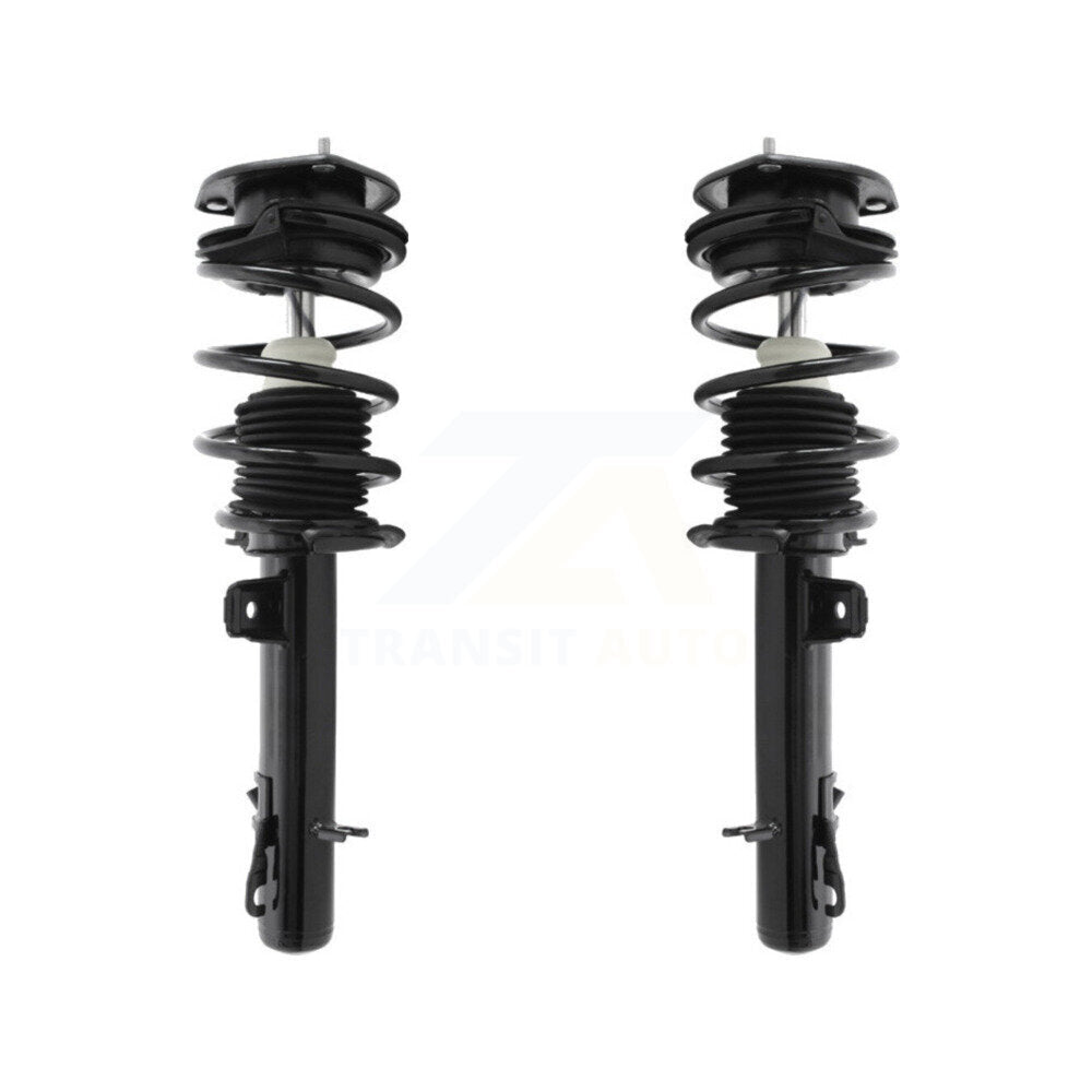 Transit Auto K78A-100213 Suspension Strut and Coil Spring Assembly for 2007-2015 Mini Cooper - Front product image