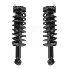 K78A-100254_Transit Auto_Rear