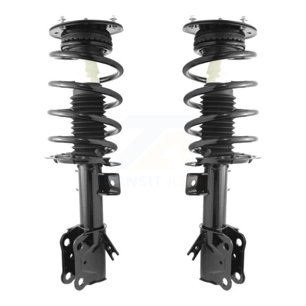 Transit Auto K78A-100346 Suspension Strut and Coil Spring Assembly for 2013-2020 Ford Fusion - Front product image