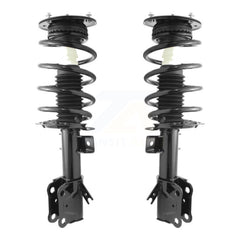 Transit Auto K78A-100346 Suspension Strut and Coil Spring Assembly for 2013-2020 Ford Fusion - Front product image
