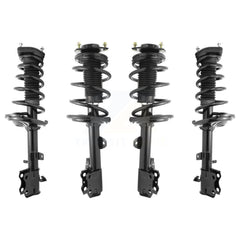 Transit Auto K78A-100349 Suspension Strut and Coil Spring Assembly for 2009-2012 Toyota Venza - Front and Rear product image
