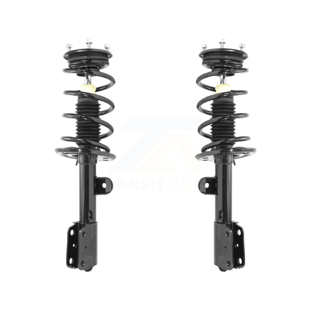 K78A-100371_Transit Auto_Front