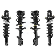 Transit Auto K78A-100409 Suspension Strut and Coil Spring Assembly for 2003-2008 Toyota Corolla - Front and Rear product image