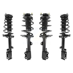 Transit Auto K78A-100410 Suspension Strut and Coil Spring Assembly for 2009-2012 Toyota Venza - Front and Rear product image