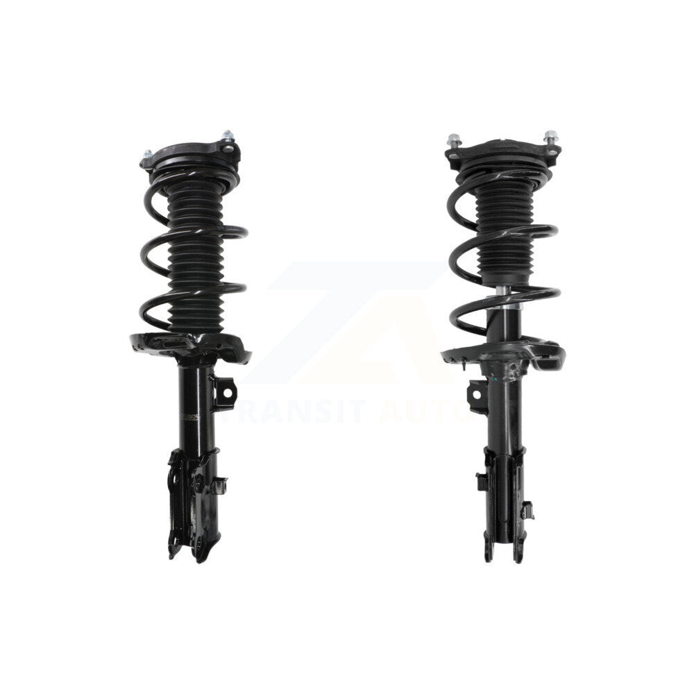 Transit Auto K78A-100546 Suspension Strut and Coil Spring Assembly for 2020-2022 Kia Forte - Front product image