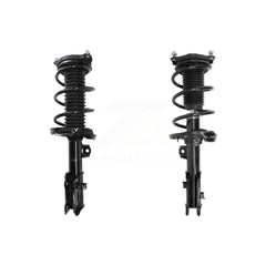 Transit Auto K78A-100546 Suspension Strut and Coil Spring Assembly for 2020-2022 Kia Forte - Front product image