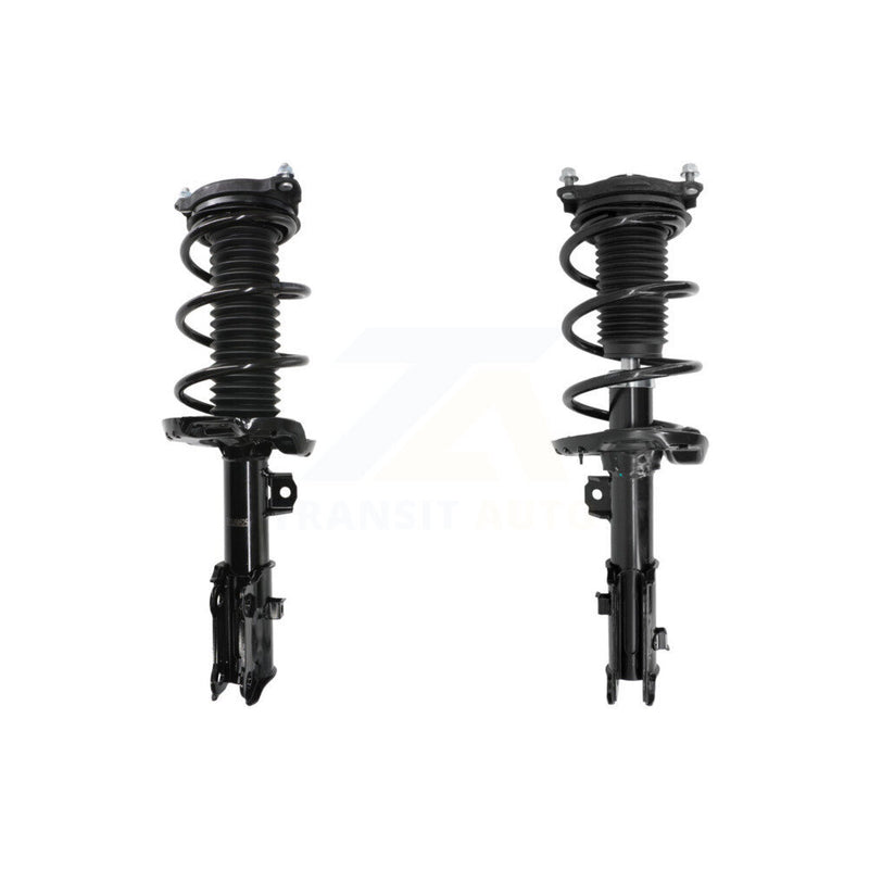 Transit Auto K78A-100546 Suspension Strut and Coil Spring Assembly for 2020-2022 Kia Forte - Front product image