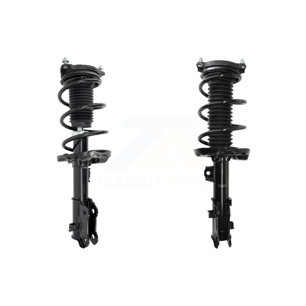 Transit Auto K78A-100547 Suspension Strut and Coil Spring Assembly for 2020-2022 Kia Forte - Front product image