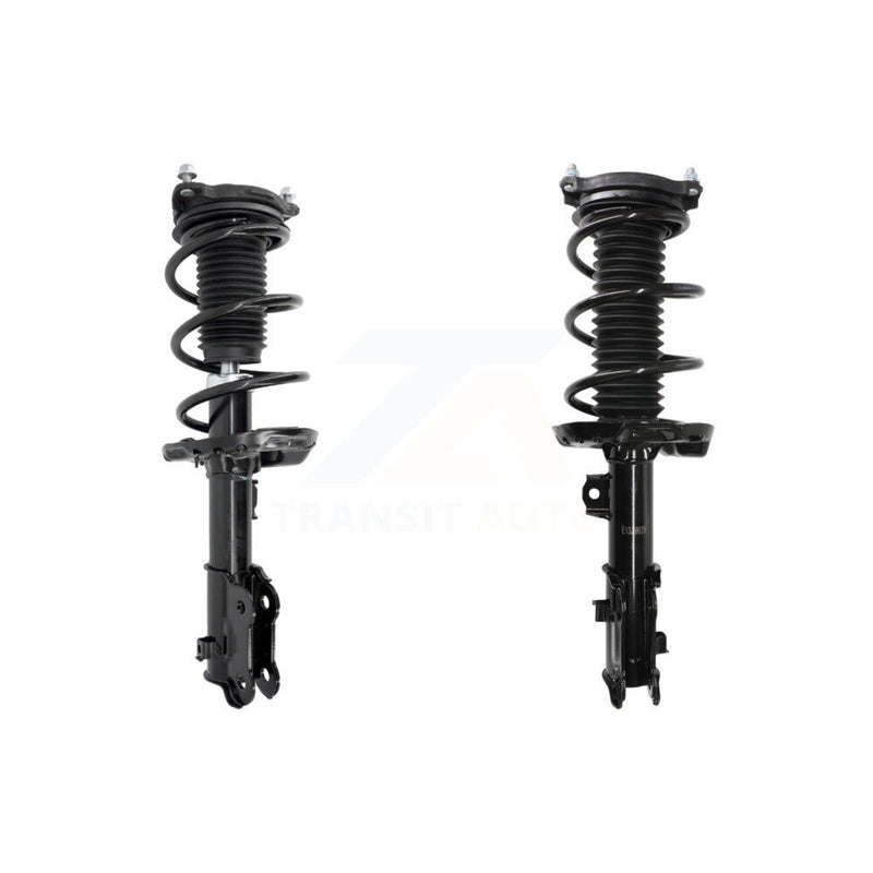 Transit Auto K78A-100547 Suspension Strut and Coil Spring Assembly for 2020-2022 Kia Forte - Front product image