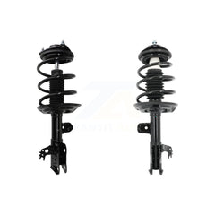 Transit Auto K78A-100552 Suspension Strut and Coil Spring Assembly for 2018-2023 Toyota Camry - Front product image