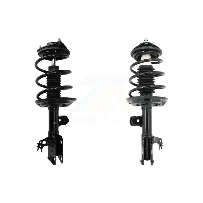 Transit Auto K78A-100552 Suspension Strut and Coil Spring Assembly for 2018-2023 Toyota Camry - Front product image