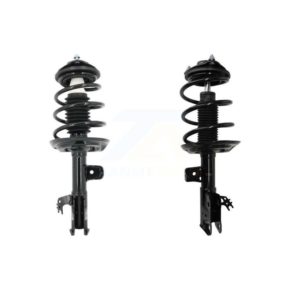 Transit Auto K78A-100553 Suspension Strut and Coil Spring Assembly for 2018-2023 Toyota Camry - Front product image