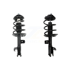 Transit Auto K78A-100553 Suspension Strut and Coil Spring Assembly for 2018-2023 Toyota Camry - Front product image