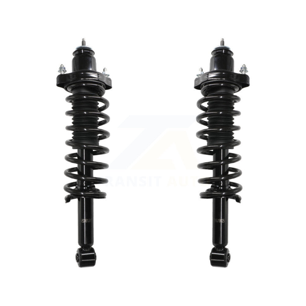 K78A-100599_Transit Auto_Rear