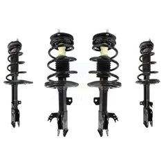 Transit Auto K78A-100610 Suspension Strut and Coil Spring Assembly for 2012-2017 Toyota Camry - Front and Rear product image