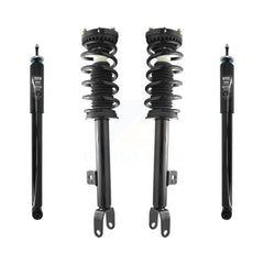 Transit Auto K78M-100033 Suspension Strut and Coil Spring Assembly for 2011-2019 Chrysler 300 - Front and Rear product image