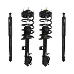 Transit Auto K78M-100116 Suspension Strut and Coil Spring Assembly for 2001-2007 Mercury Mariner, Ford Escape, Mazda Tribute - Front and Rear product image