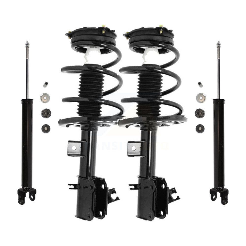 K78M-100118_Transit Auto_Front and Rear