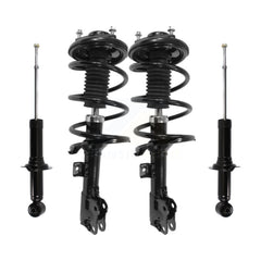 Transit Auto K78M-100340 Suspension Strut and Coil Spring Assembly for 2008-2011 Mitsubishi Lancer - Front and Rear product image