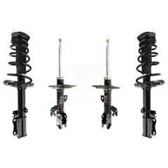 Transit Auto K78M-100385 Suspension Strut and Coil Spring Assembly for 2004-2006 Toyota Solara, Toyota Camry - Front and Rear product image