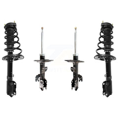 Transit Auto K78M-100386 Suspension Strut and Coil Spring Assembly for 2006 Toyota Avalon - Front and Rear product image