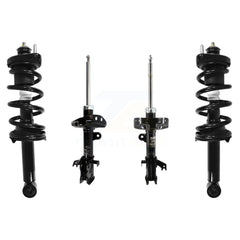 Transit Auto K78M-100392 Suspension Strut and Coil Spring Assembly for 2012-2014 Honda CR-V - Front and Rear product image
