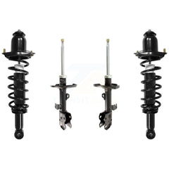 Transit Auto K78M-100398 Suspension Strut and Coil Spring Assembly for 2004-2009 Toyota Prius - Front and Rear product image