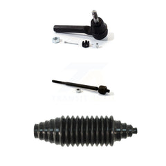 Transit Auto K7B-100053 Steering Tie Rod End for 2008-2010 Chrysler Town & Country, Dodge Grand Caravan - Front product image