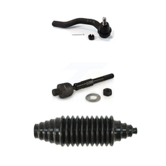 Transit Auto K7B-100091 Steering Tie Rod End for 2006-2011 Honda Civic - Front Right product image