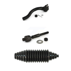 Transit Auto K7B-100092 Steering Tie Rod End for 2006-2011 Honda Civic - Front Right product image