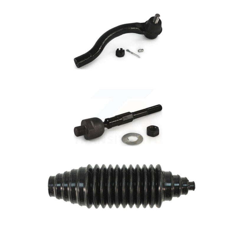 Transit Auto K7B-100092 Steering Tie Rod End for 2006-2011 Honda Civic - Front Right product image