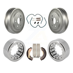 Transit Auto K7D-100002 Wheel Bearing for 2005-2007 Chevrolet Silverado 1500 Classic, Chevrolet Silverado 1500, GMC Sierra 1500 - Rear product image