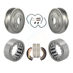 Transit Auto K7D-100003 Wheel Bearing for 2005-2007 Chevrolet Silverado 1500 Classic, Chevrolet Silverado 1500, GMC Sierra 1500 - Rear product image
