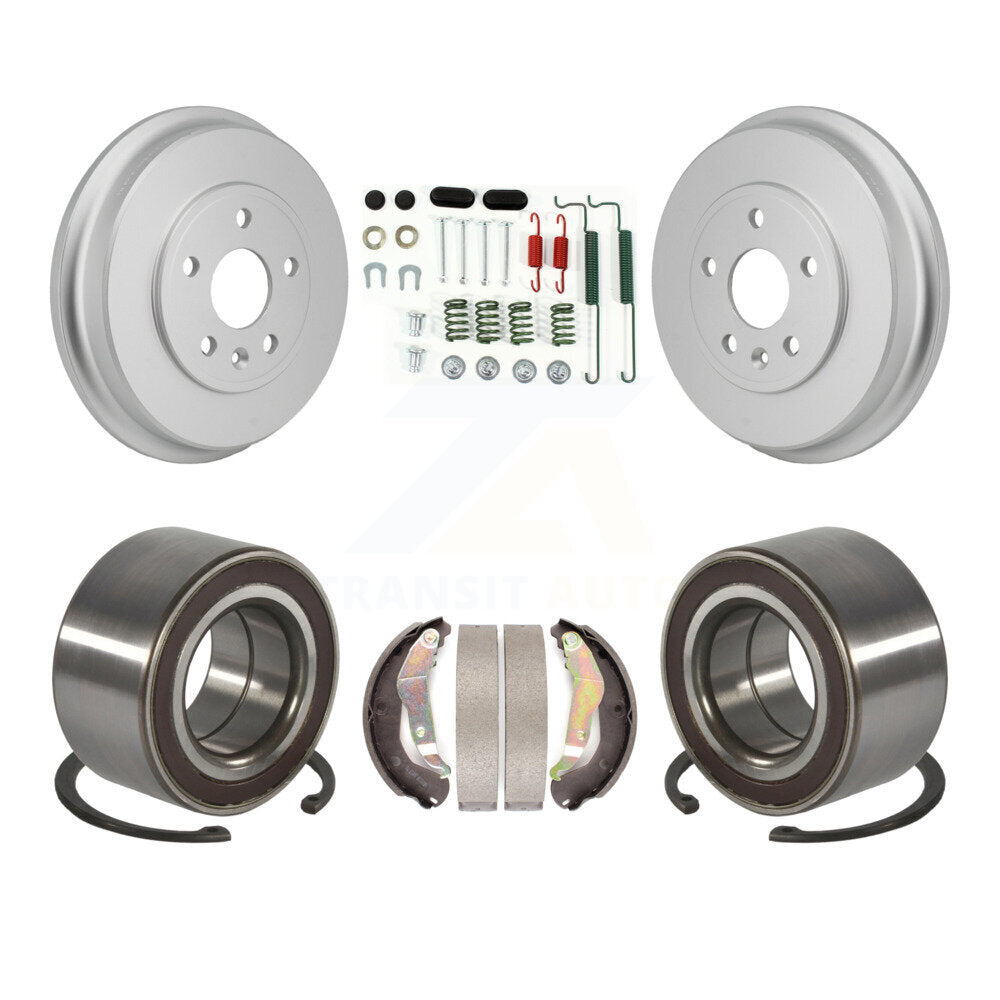 K7D-100009_Transit Auto_Rear