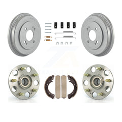 Transit Auto K7D-100047 Wheel Bearing and Hub Assembly for 2004-2005 Honda Civic - Rear product image