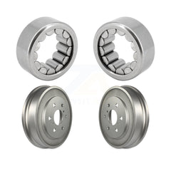 Transit Auto K7D-100074 Wheel Bearing for 2005-2007 Chevrolet Silverado 1500 Classic, GMC Sierra 1500 Classic, Chevrolet Silverado 1500 & more - Rear product image