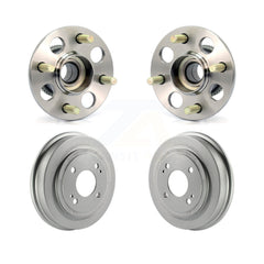 Transit Auto K7D-100094 Wheel Bearing and Hub Assembly for 1996-2000 Honda Civic - Rear product image