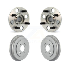 Transit Auto K7D-100125 Wheel Bearing and Hub Assembly for 2001-2005 Honda Civic - Rear product image