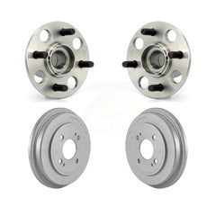 Transit Auto K7D-100126 Wheel Bearing and Hub Assembly for 2001-2005 Honda Civic - Rear product image