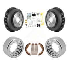 Transit Auto K7D-100147 Wheel Bearing for 1994-1999 Dodge Ram 1500 - Rear product image