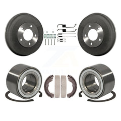 Transit Auto K7D-100156 Wheel Bearing for 2001-2007 Ford Escape, Mercury Mariner, Mazda Tribute - Rear product image