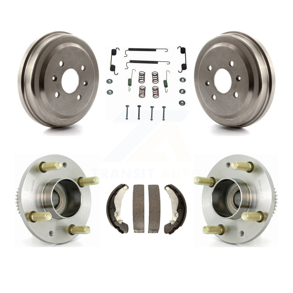 K7D-100203_Transit Auto_Rear