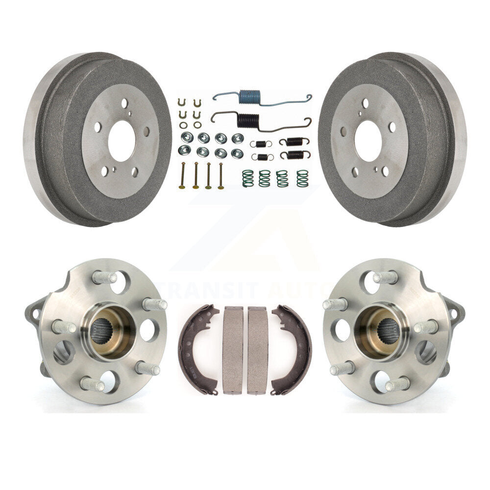 K7D-100221_Transit Auto_Rear