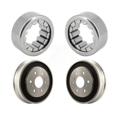 Transit Auto K7D-100308 Wheel Bearing for 2005-2007 Chevrolet Silverado 1500 Classic, GMC Sierra 1500 Classic, Chevrolet Silverado 1500 & more - Rear product image