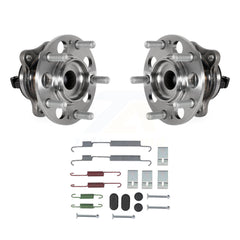 Transit Auto K7D-100489 Wheel Bearing and Hub Assembly for 2017-2020 Hyundai Elantra - Rear product image